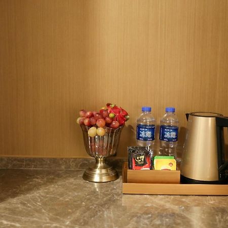 Ramada Encore Hangzhou Aoti Exterior foto
