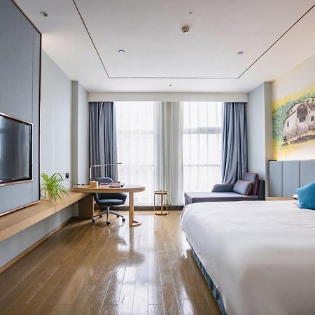 Ramada Encore Hangzhou Aoti Exterior foto