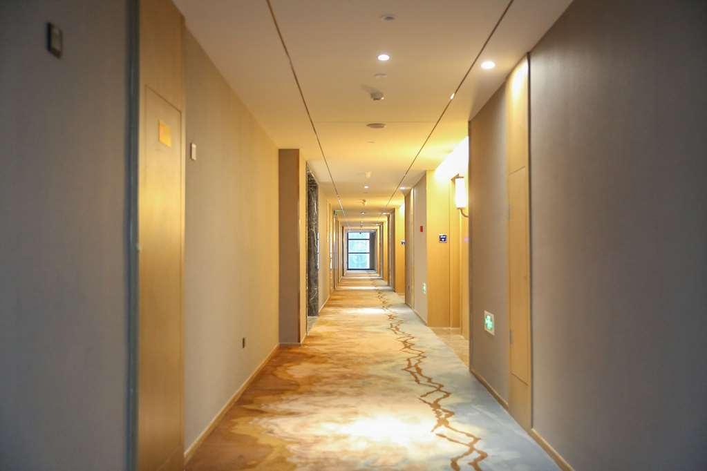 Ramada Encore Hangzhou Aoti Facilidades foto