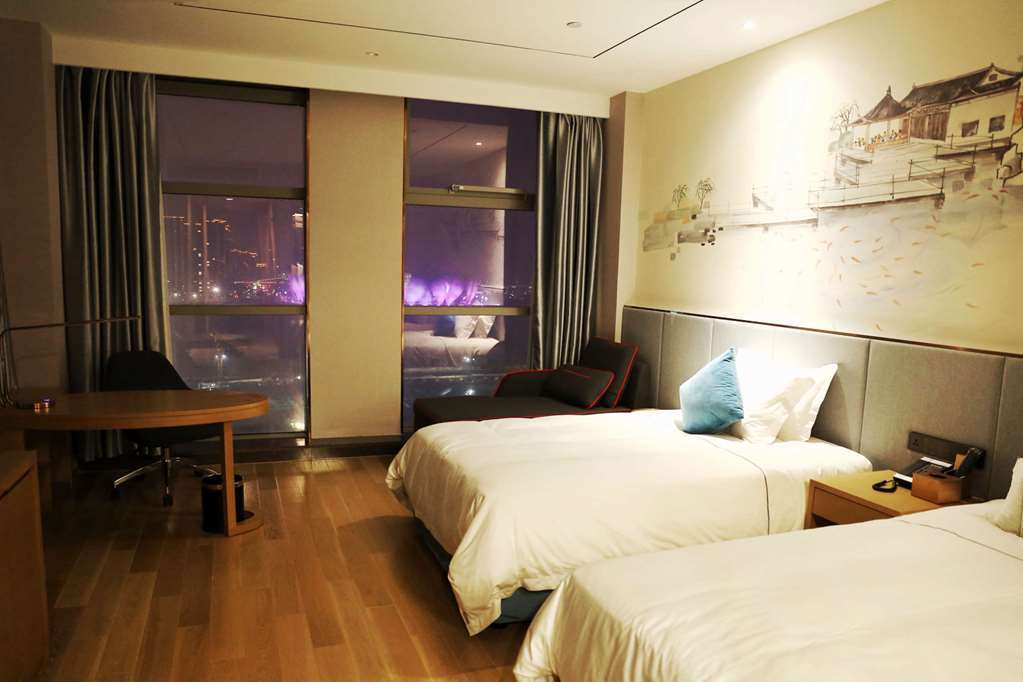 Ramada Encore Hangzhou Aoti Exterior foto